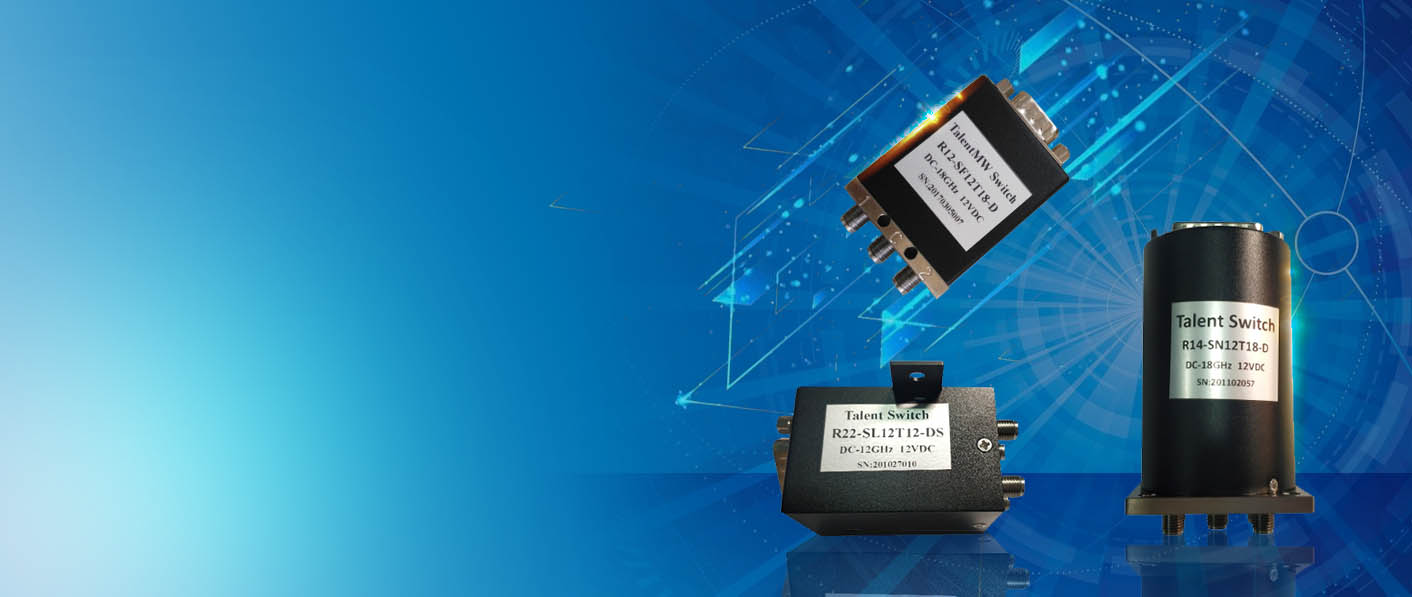 RF Switches